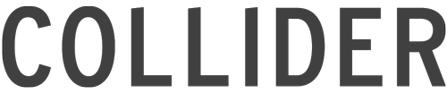 Collider logo