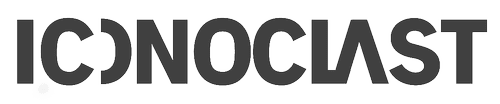 Iconoclast logo